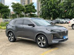 Changan CS55PLUS 2022 second generation 1.5T DCT premium - фото 3