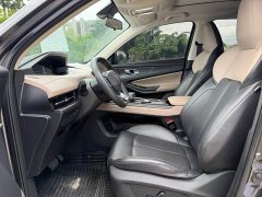 Changan CS55PLUS 2022 second generation 1.5T DCT premium - фото 4