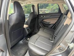 Changan CS55PLUS 2022 second generation 1.5T DCT premium - фото 5