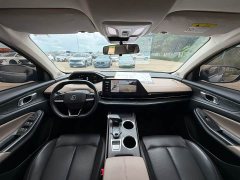 Changan CS55PLUS 2022 second generation 1.5T DCT premium - фото 6