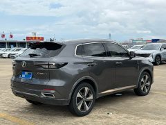 Changan CS55PLUS 2022 second generation 1.5T DCT premium - фото 7