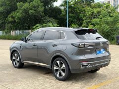 Changan CS55PLUS 2022 second generation 1.5T DCT premium - фото 9