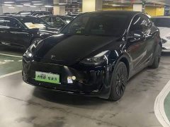 Tesla Model Y 2022 facelift rear-wheel drive version - фото 1