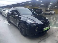 Tesla Model Y 2022 facelift rear-wheel drive version - фото 2