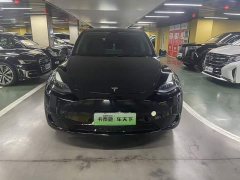 Tesla Model Y 2022 facelift rear-wheel drive version - фото 3