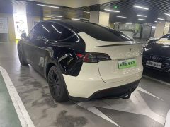 Tesla Model Y 2022 facelift rear-wheel drive version - фото 5