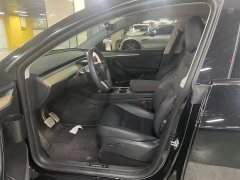 Tesla Model Y 2022 facelift rear-wheel drive version - фото 6