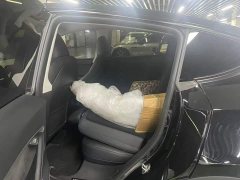 Tesla Model Y 2022 facelift rear-wheel drive version - фото 7