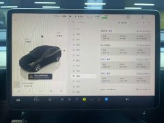 Tesla Model Y 2022 facelift rear-wheel drive version - фото 8