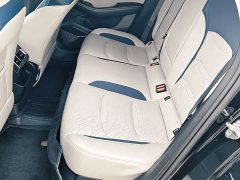 Geely Xingrui 2.0TD Premium - фото 10