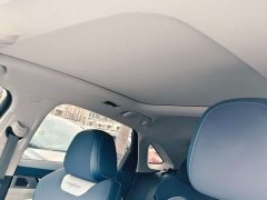 Geely Xingrui 2.0TD Premium - фото 11