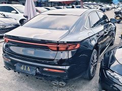 Geely Xingrui 2.0TD Premium - фото 14