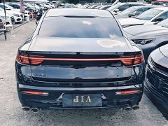 Geely Xingrui 2.0TD Premium - фото 15