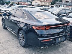 Geely Xingrui 2.0TD Premium - фото 16