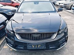 Geely Xingrui 2.0TD Premium - фото 2