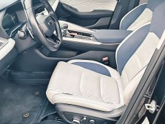Geely Xingrui 2.0TD Premium - фото 4