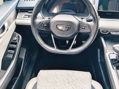 Geely Xingrui 2.0TD Premium - фото 6