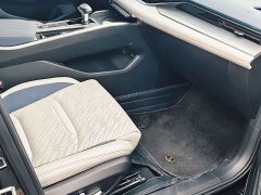 Geely Xingrui 2.0TD Premium - фото 8