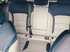 Geely Xingrui 2.0TD Premium - фото 9
