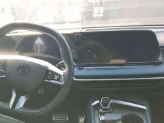 SAIC MG7 1.5T DCT Ultimate Deluxe Edition - фото 5