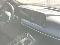 SAIC MG7 1.5T DCT Ultimate Deluxe Edition - фото 6