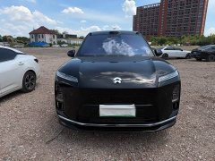 NIO ES8 Six-seater Executive Deluxe Edition - фото 1