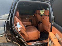 NIO ES8 Six-seater Executive Deluxe Edition - фото 12