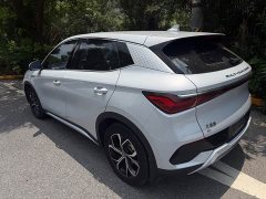 BYD Yuan PLUS Champion Edition 430KM Transcendence - фото 5