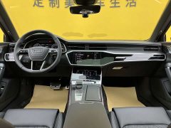 Audi A6L 2025 45 TFSI quattro premium dynamic - фото 11