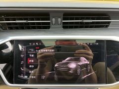 Audi A6L 2025 45 TFSI quattro premium dynamic - фото 13
