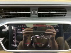 Audi A6L 2025 45 TFSI quattro premium dynamic - фото 15