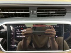 Audi A6L 2025 45 TFSI quattro premium dynamic - фото 16