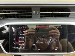 Audi A6L 2025 45 TFSI quattro premium dynamic - фото 17