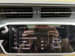 Audi A6L 2025 45 TFSI quattro premium dynamic - фото 18