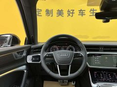 Audi A6L 2025 45 TFSI quattro premium dynamic - фото 9