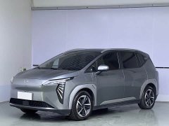 AION Y Plus 610 Smart Edition Lithium Iron Phosphate - фото 1