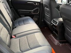 Jetour Jietu Traveler 2023 2.0T four-wheel drive crossover PRO - фото 10
