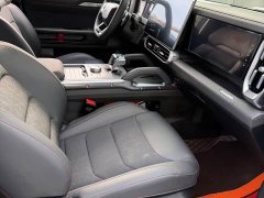 Jetour Jietu Traveler 2023 2.0T four-wheel drive crossover PRO - фото 11