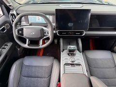 Jetour Jietu Traveler 2023 2.0T four-wheel drive crossover PRO - фото 12