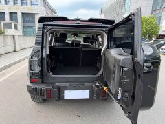 Jetour Jietu Traveler 2023 2.0T four-wheel drive crossover PRO - фото 14
