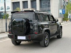 Jetour Jietu Traveler 2023 2.0T four-wheel drive crossover PRO - фото 5