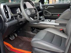 Jetour Jietu Traveler 2023 2.0T four-wheel drive crossover PRO - фото 8
