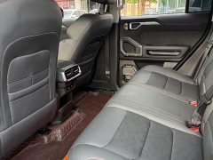Jetour Jietu Traveler 2023 2.0T four-wheel drive crossover PRO - фото 9