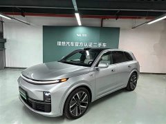 Li Auto Ideal L7 2024 Ultra - фото 1