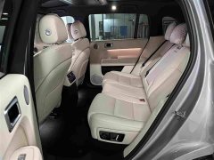 Li Auto Ideal L7 2024 Ultra - фото 11