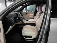 Li Auto Ideal L7 2024 Ultra - фото 12