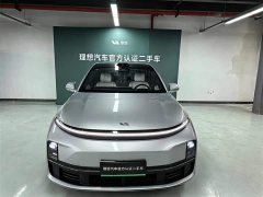 Li Auto Ideal L7 2024 Ultra - фото 2