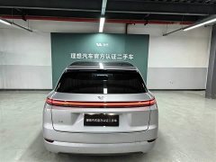 Li Auto Ideal L7 2024 Ultra - фото 3