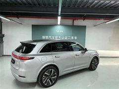 Li Auto Ideal L7 2024 Ultra - фото 4