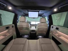 Li Auto Ideal L7 2024 Ultra - фото 6